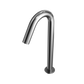 TOTO TLE26008U1#CP Helix Vessel ECOPOWER or AC 0.5 GPM Touchless Bathroom Faucet Spout , Polished Chrome