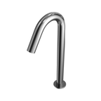 TOTO T26T53A#CP Helix Vessel Ac Powered 0.5 Gpm Touchless Bathroom Faucet - Polished Chrome