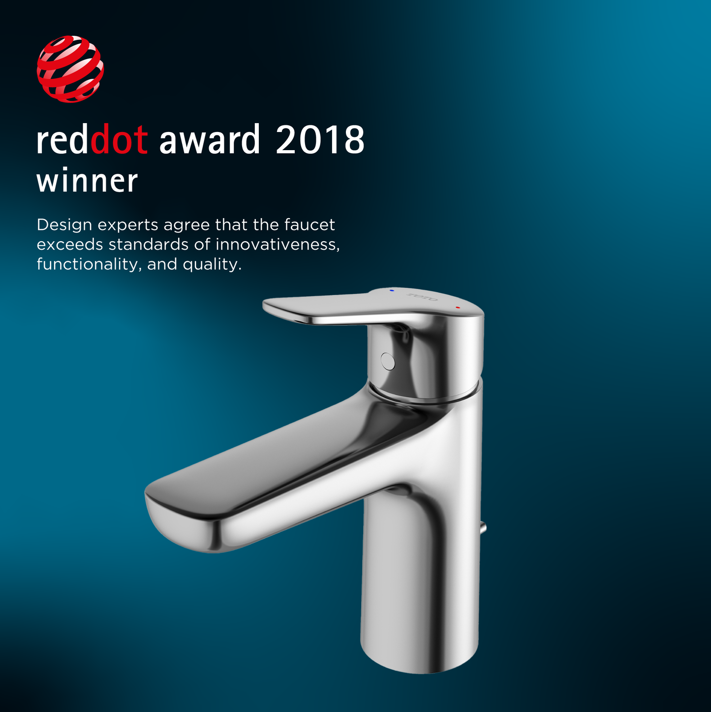 TOTO TLG03301U#CP Gs Series 1.2 Gpm Single Handle Bathroom Sink Faucet With Comfort Glide Technology And Drain Assembly - Polished Chrome