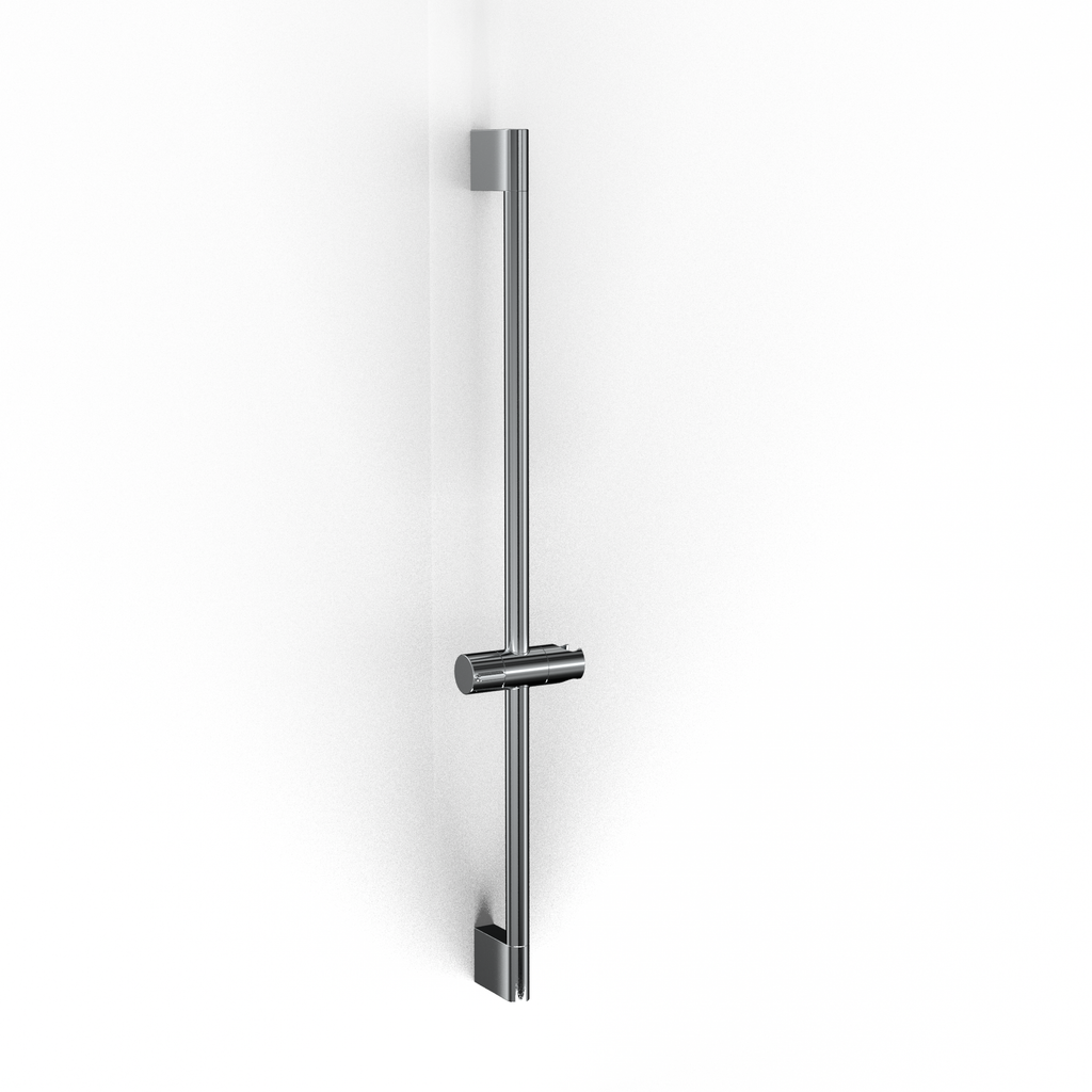 TOTO TBW07019U#CP G Series 30 Inch Slide Bar For Handshower - Polished Chrome
