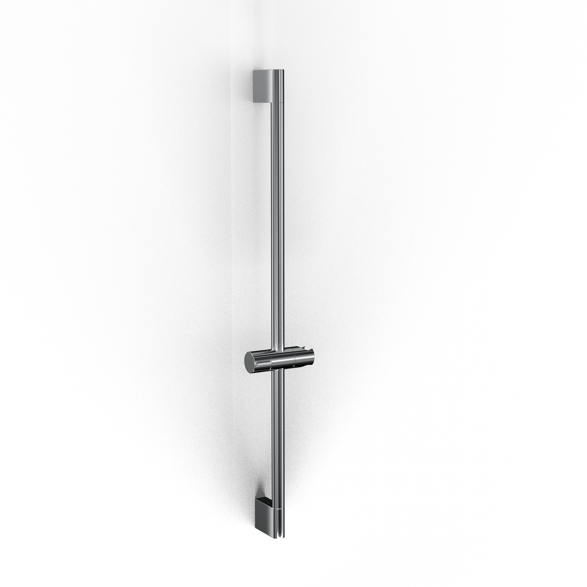 TOTO TBW07019U#CP G Series 30 Inch Slide Bar For Handshower - Polished Chrome