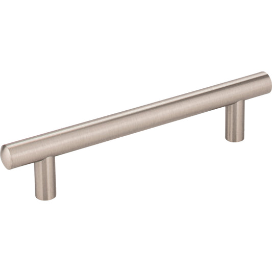 JEFFREY ALEXANDER 178SN Key West 128 mm Center-to-Center Bar Pull - Satin Nickel