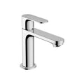 HANSGROHE 72517001 Rebris S Single-Hole Faucet 110 with Pop-Up Drain, 1.2 GPM - Chrome