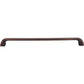 JEFFREY ALEXANDER 972-305DBAC Marlo 305 mm Center-to-Center Bar Pull - Brushed Oil Rubbed Bronze