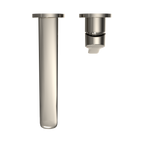 TOTO TLG03308U#PN Gs 1.2 Gpm Wall-Mount Single-Handle Bathroom Faucet With Comfort Glide Technology - Polished Nickel