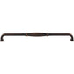 JEFFREY ALEXANDER 278-305DBAC Audrey 305 mm Center-to-Center Bar Pull - Brushed Oil Rubbed Bronze