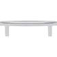 JEFFREY ALEXANDER 905-96PC Whitlock 96 mm Center-to-Center Bar Pull - Polished Chrome