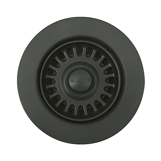 BLANCO 441095 Color-Coordinated Disposal Flange - Anthracite in Anthracite