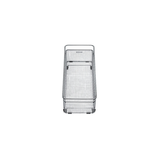 BLANCO 406399 Mesh Basket - Stainless Steel (Precis) in Stainless Steel