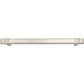 JEFFREY ALEXANDER 293-160SN Zane 160 mm Center-to-Center Bar Pull - Satin Nickel