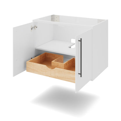 JEFFREY ALEXANDER VKTEM30WHSQRE - White