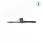 TOTO TBW08002U4#BN G Series 1.75 Gpm Single Spray 10 Inch Square Showerhead With Comfort Wave - Brushed Nickel