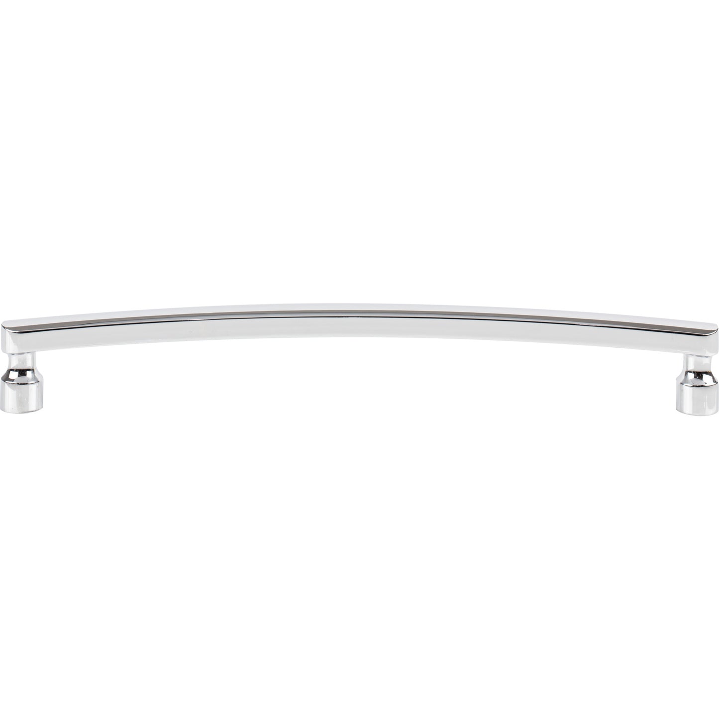 ATLAS A687-CH Lennox 18" Center to Center Appliance Pull - Polished Chrome