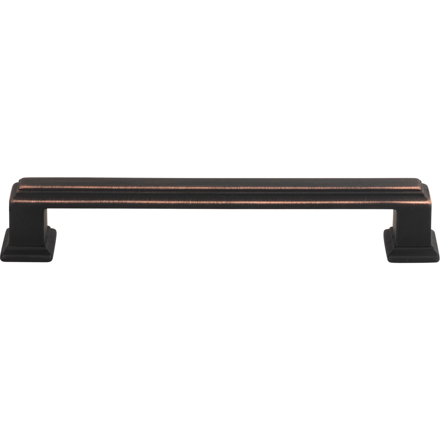 ATLAS 292-VB Sutton Place 5 1/16" Center to Center Bar Pull , Venetian Bronze