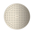 AXOR 35298821 ShowerSolutions Showerhead 250 2-Jet, 2.5 GPM - Brushed Nickel