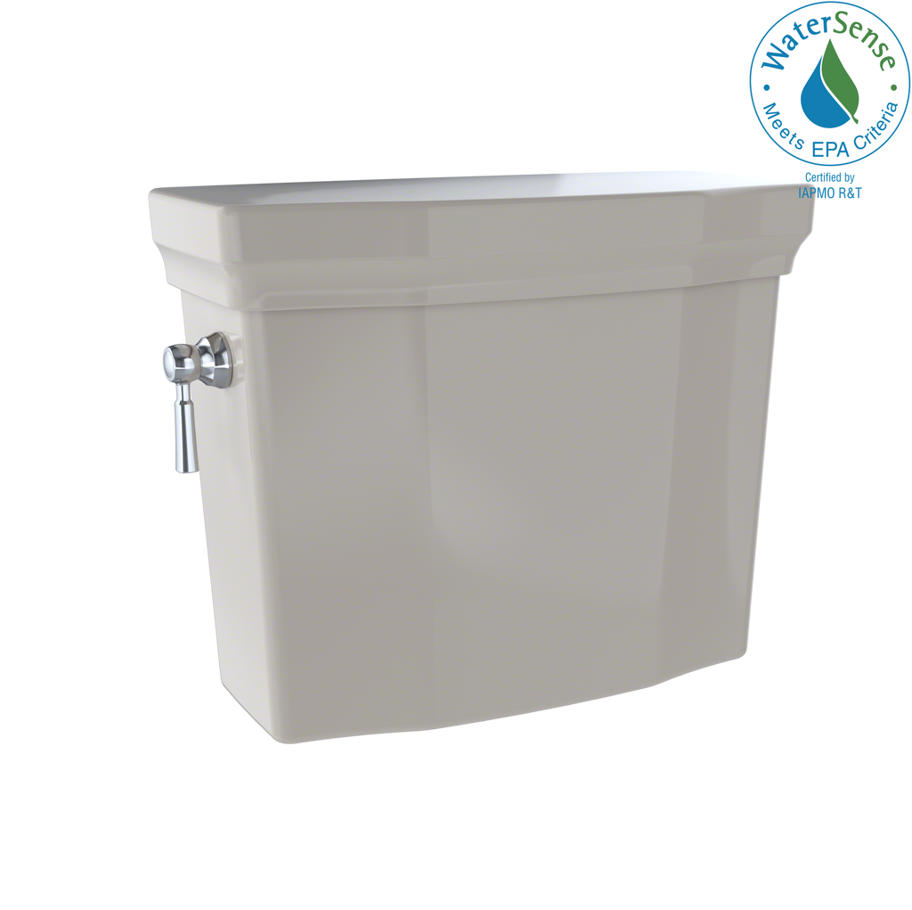 TOTO ST403U#03 Promenade Ii 1G 1.0 Gpf Toilet Tank - Bone