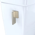 TOTO THU312N#BN Legato Trip Lever Ms624 - Brushed Nickel