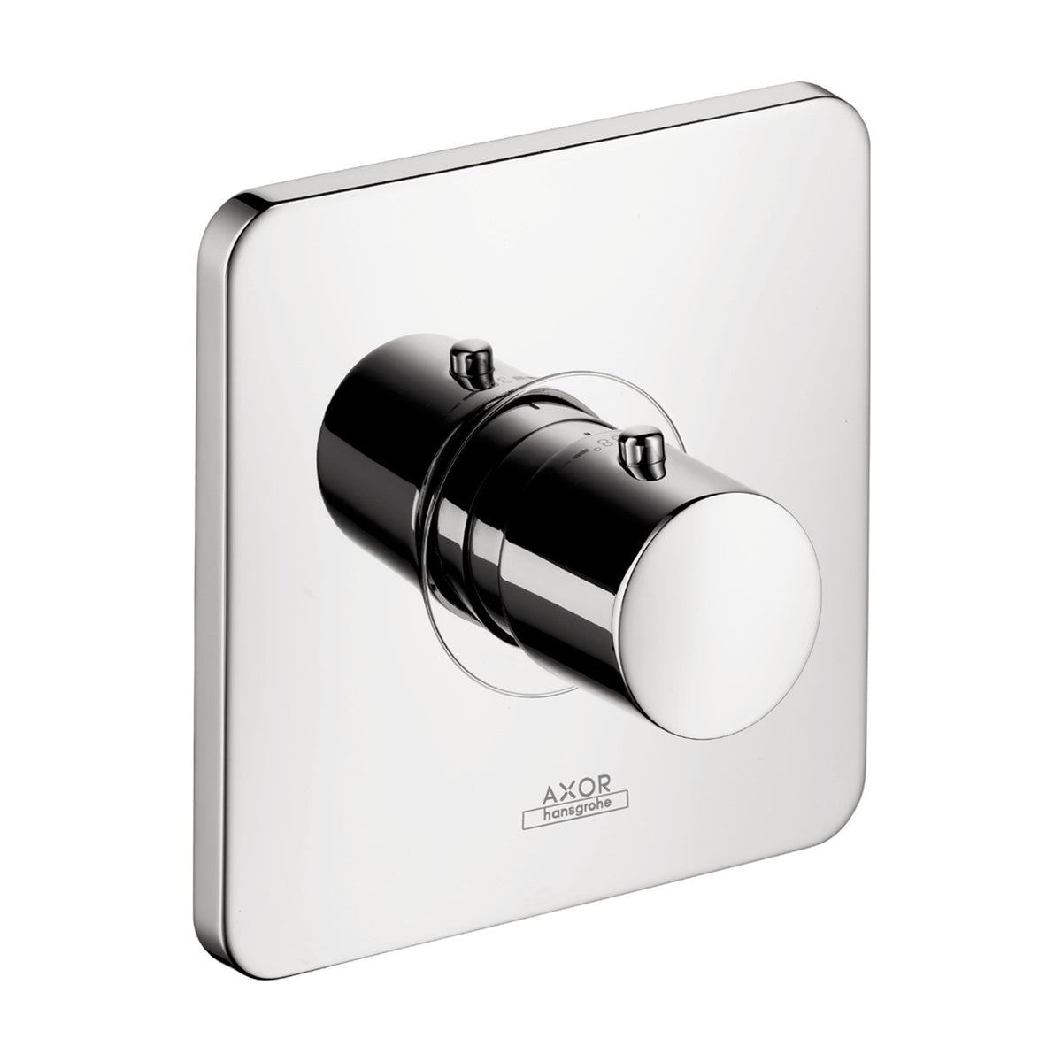 AXOR 34714001 Citterio M Thermostatic Trim HighFlow - Chrome
