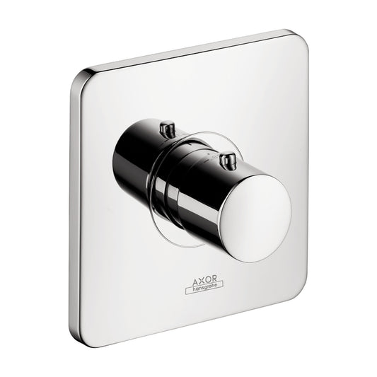 AXOR 34714001 Citterio M Thermostatic Trim HighFlow - Chrome