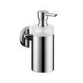 HANSGROHE 40514000 Logis Soap Dispenser - Chrome