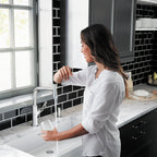 HANSGROHE 04857000 Locarno Soap Dispenser - Chrome