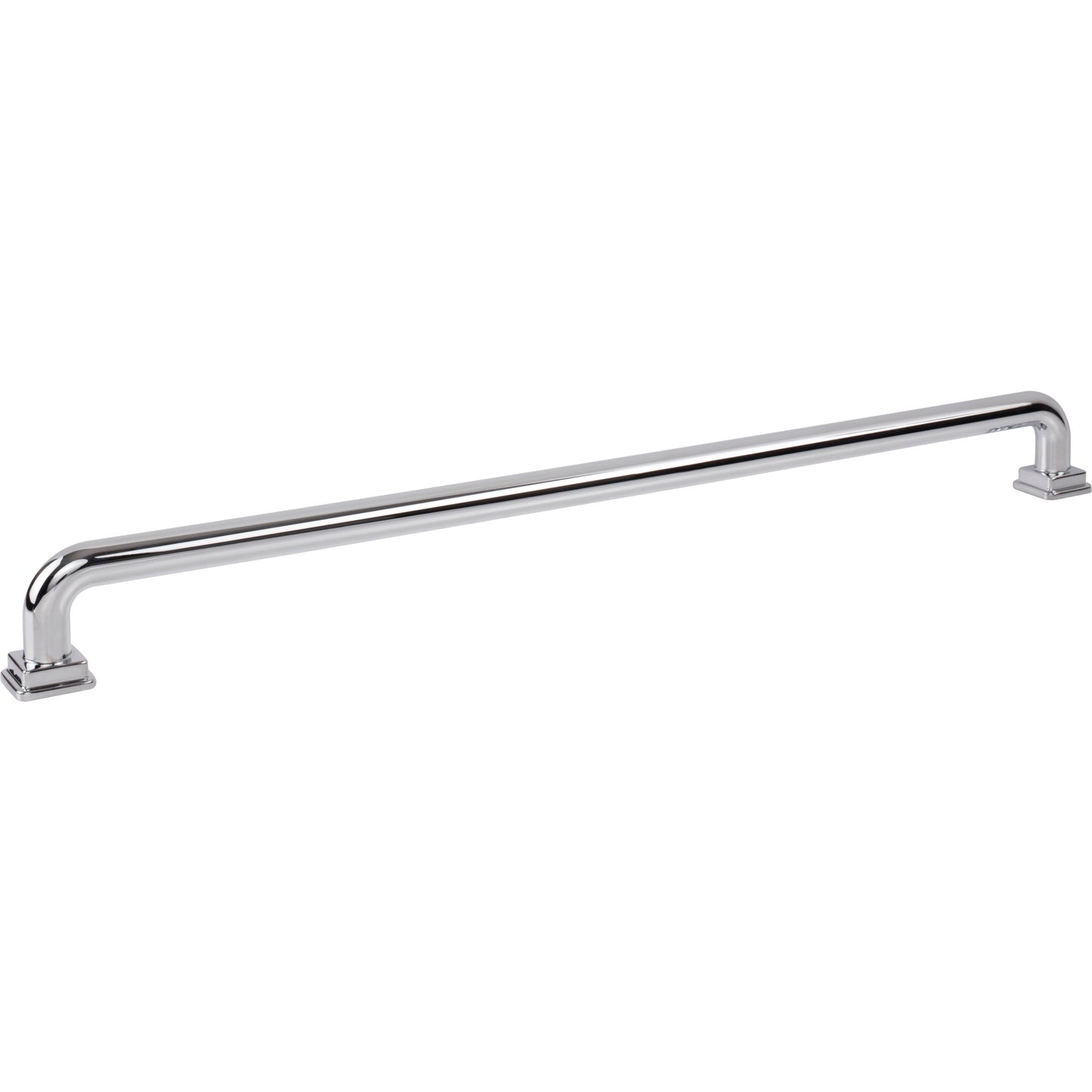 ATLAS A6029-CH Kimberton 18" Center to Center Appliance Pull - Polished Chrome