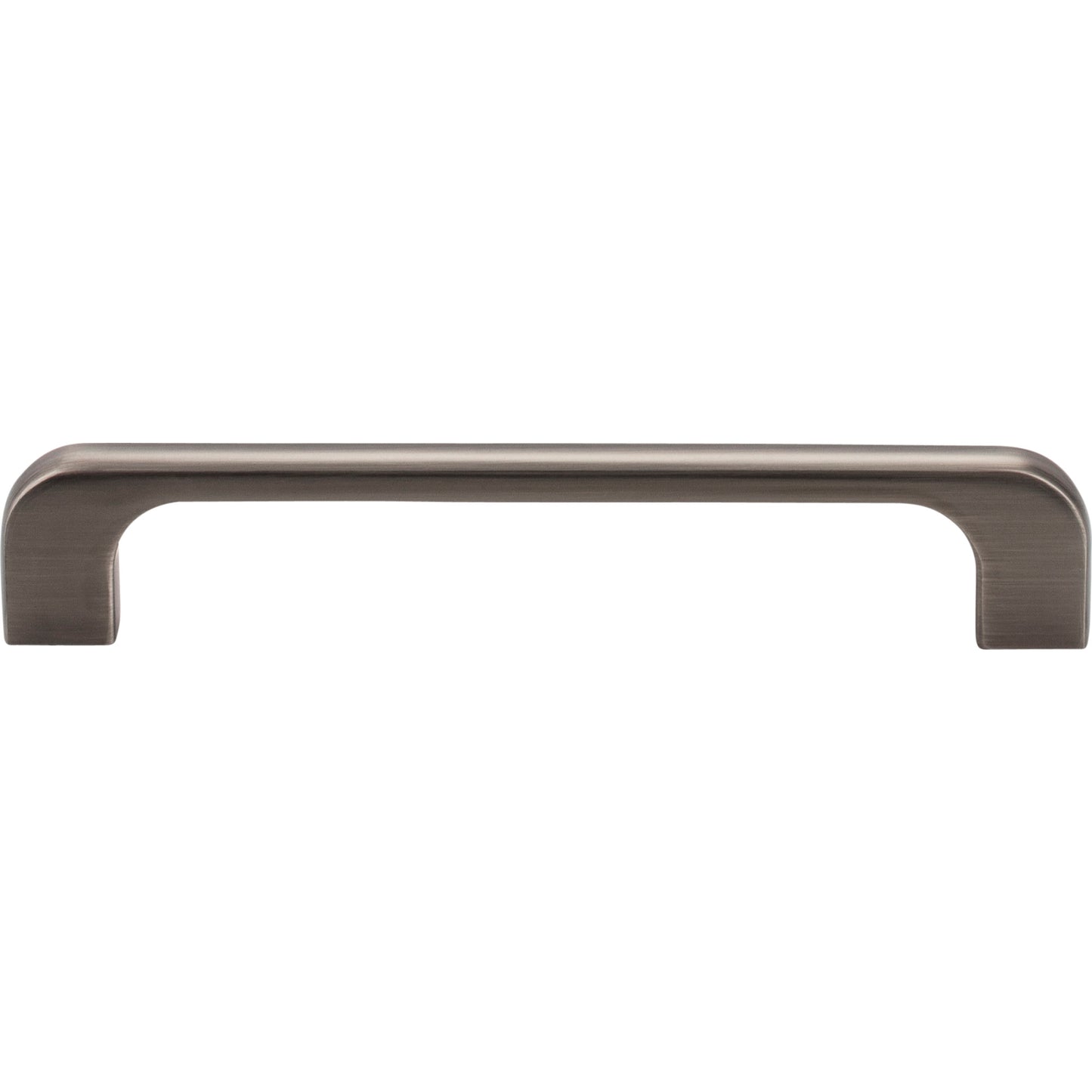 JEFFREY ALEXANDER 264-128BNBDL Alvar 128 mm Center-to-Center Bar Pull - Brushed Pewter