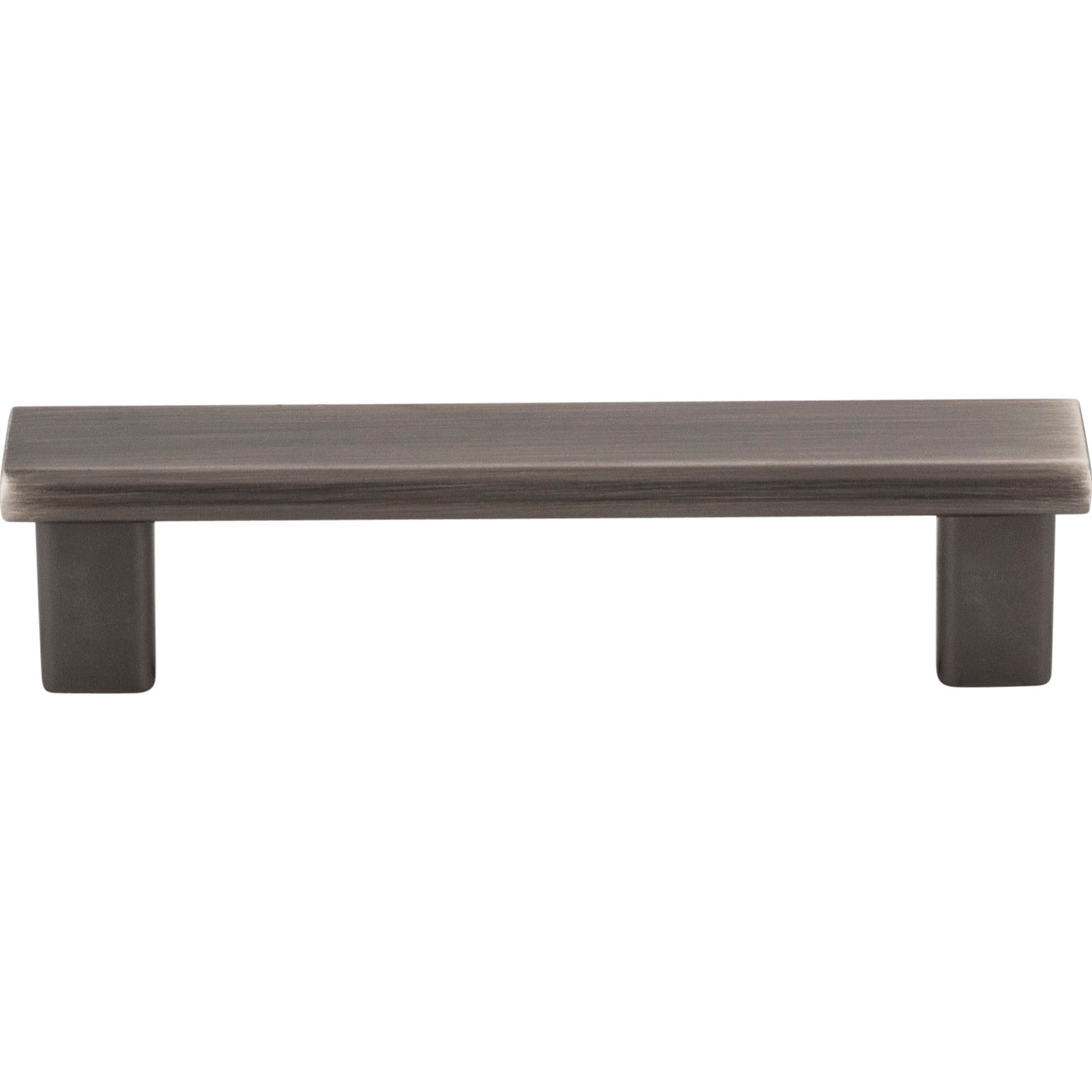 ELEMENTS 183-96BNBDL Park 96 mm Center-to-Center Bar Pull - Brushed Pewter