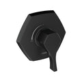 HANSGROHE 04822670 Locarno Pressure Balance Trim - Matte Black