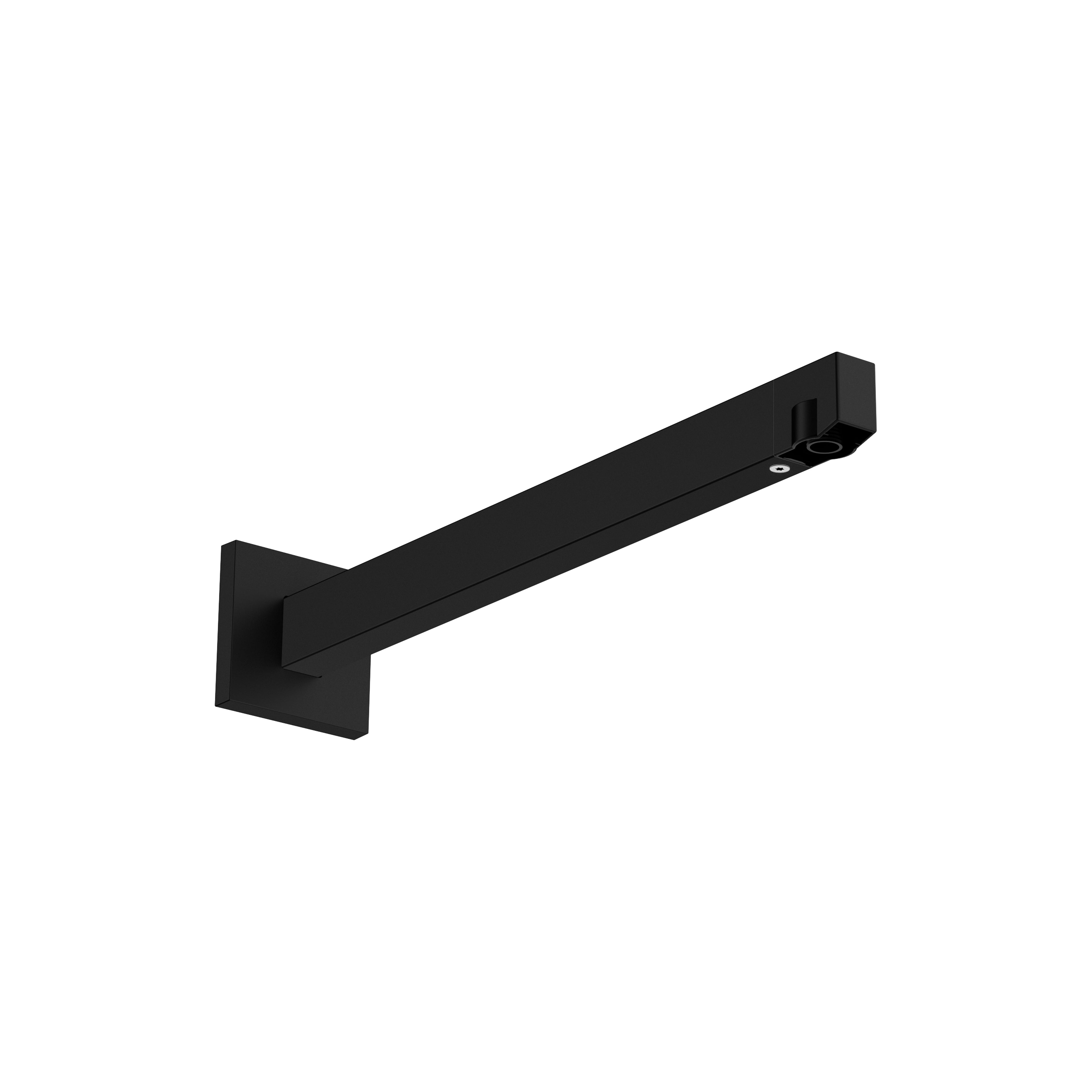 HANSGROHE 24337671 Pulsify E Showerarm E,15" - Matte Black