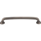 JEFFREY ALEXANDER 527-160BNBDL Bremen 1 160 mm Center-to-Center Bar Pull - Brushed Pewter