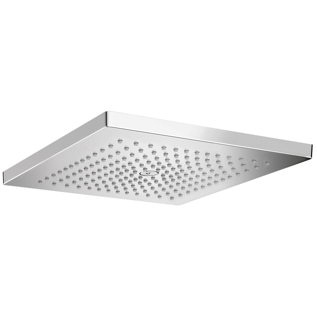 HANSGROHE 26926001 Raindance E Showerhead 300 1-Jet, 2.5 GPM - Chrome