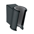 HANSGROHE 28324670  Handshower Holder Classic - Matte Black