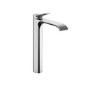 HANSGROHE 75042001 Vivenis Single-hole Faucet 250 , 1.2 GPM - Chrome
