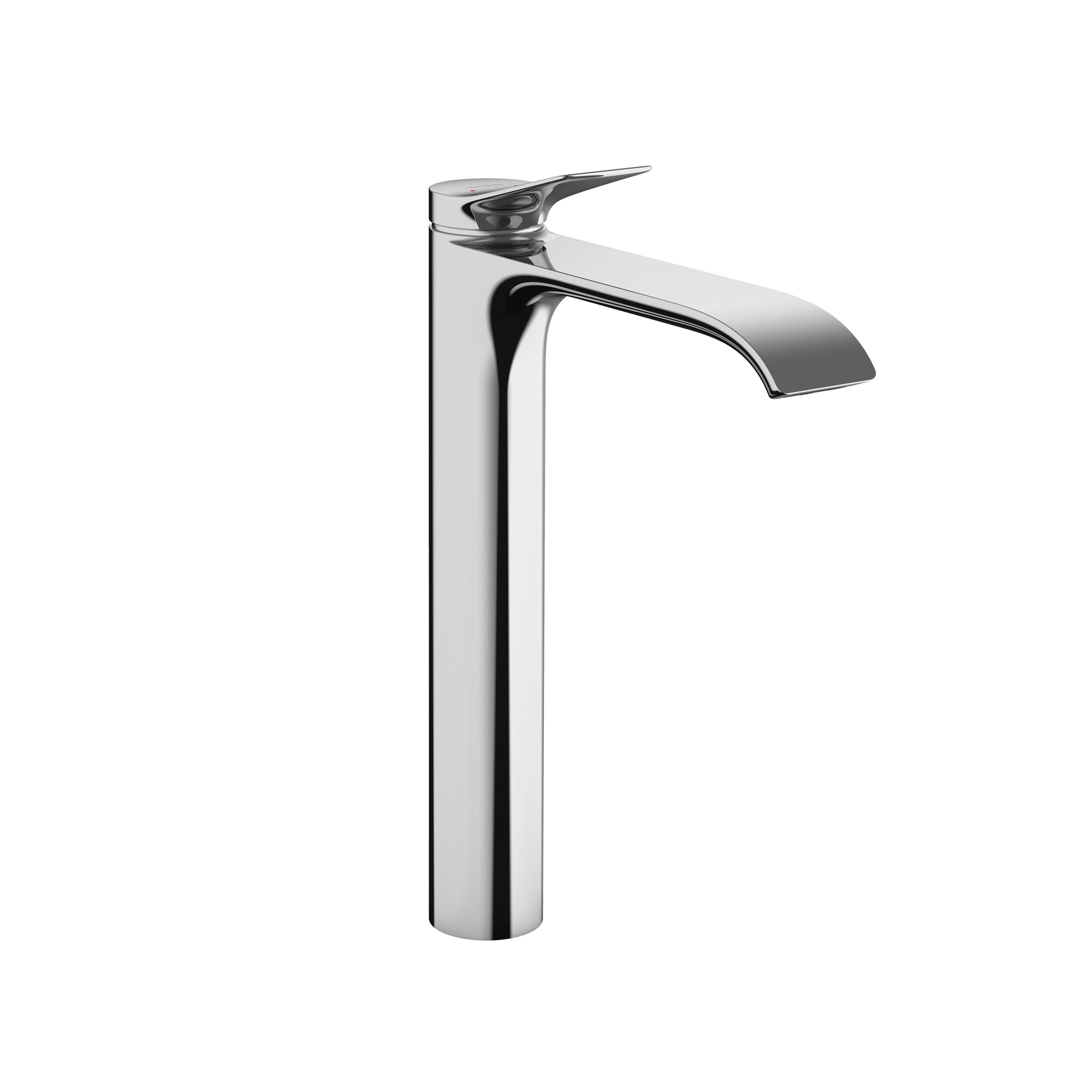 HANSGROHE 75042001 Vivenis Single-hole Faucet 250 , 1.2 GPM - Chrome