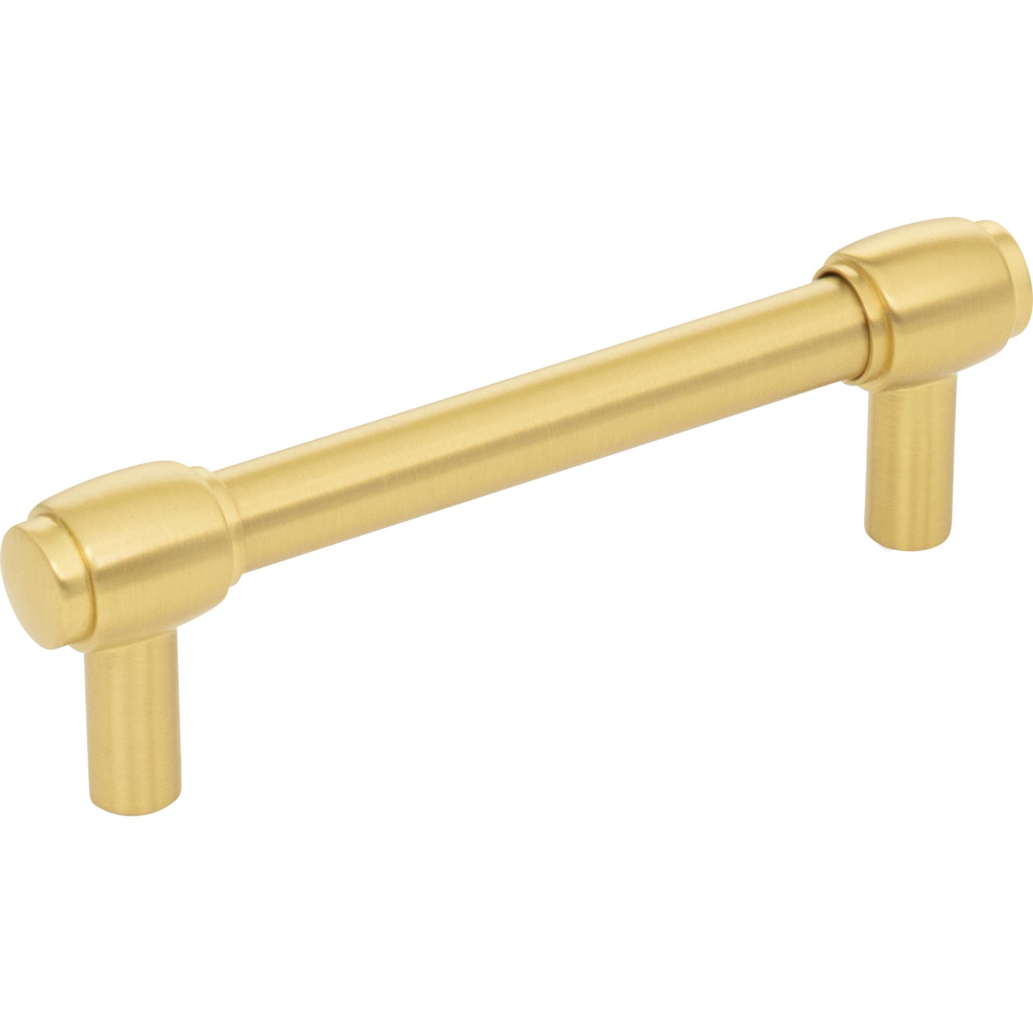 JEFFREY ALEXANDER 885-96BG Hayworth 96 mm Center-to-Center Bar Pull - Brushed Gold