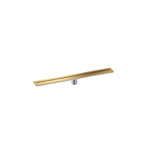 AXOR 42525251 Drains Wall Installation 27 9/16" - Brushed Gold Optic