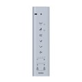 TOTO THU6056 Washlet S500 Remote Control With Mounting Bracket -