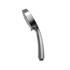 TOTO TBW01020U4#CP L Series 1.75 Gpm Multifunction 4 Inch Modern Round Handshower - Polished Chrome