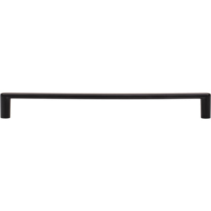 ELEMENTS 105-224MB Gibson 224 mm Center-to-Center Bar Pull - Matte Black