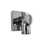 TOTO TBW02013U#CP Wall Outlet For Handshower - Polished Chrome