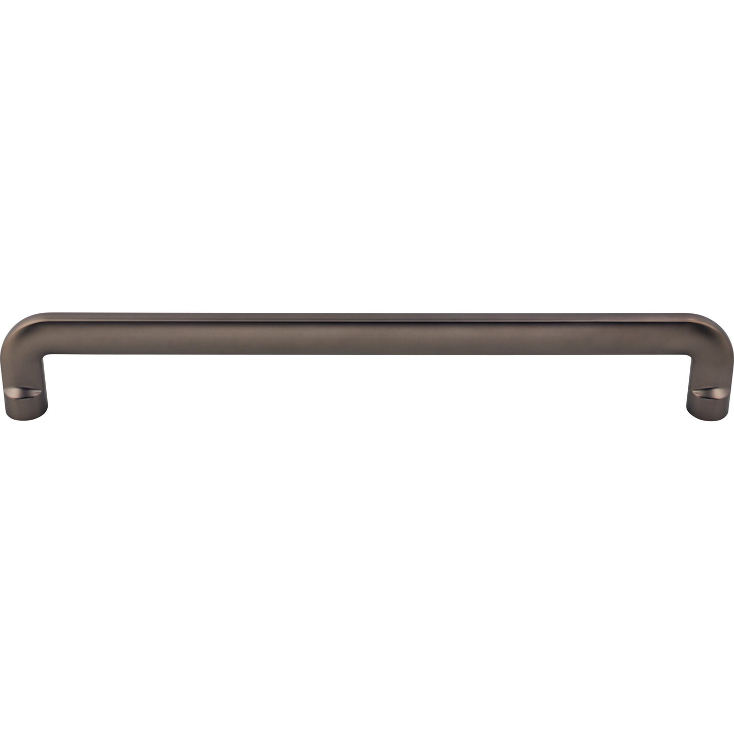 TOP KNOBS TK3048AG Hartridge 18" Center to Center Appliance Pull , Ash Gray