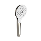 TOTO TBW01011U4#PN G Series 1.75 Gpm Multifunction 4 Inch Round Handshower With Active Wave - Polished Nickel