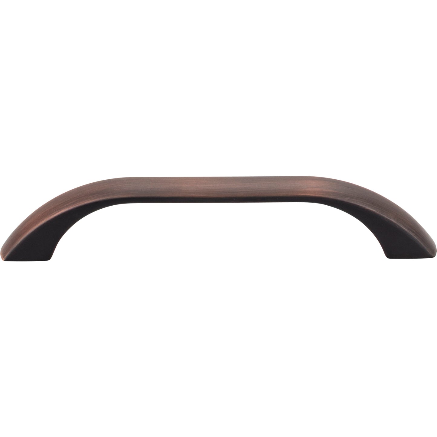 JEFFREY ALEXANDER 4128DBAC Sonoma 128 mm Center-to-Center Bar Pull - Brushed Oil Rubbed Bronze