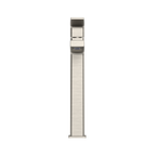 TOTO TLG10305U#BN Gb 1.2 Gpm Single Handle Vessel Bathroom Sink Faucet With Comfort Glide Technology - Brushed Nickel