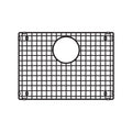 BLANCO 234061 Precis Stainless Steel Sink Grid for Precis 24" Sink in Stainless Steel