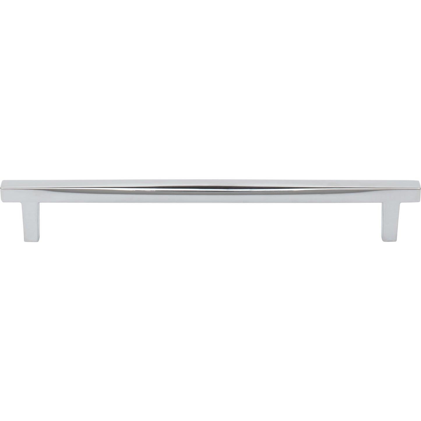 JEFFREY ALEXANDER 905-192PC Whitlock 192 mm Center-to-Center Bar Pull - Polished Chrome