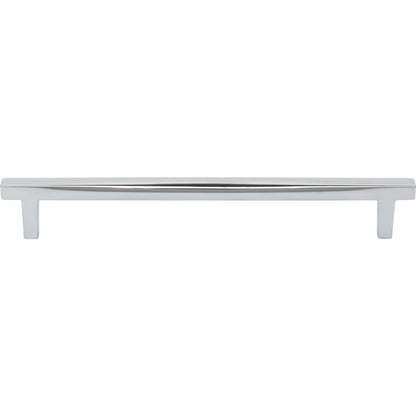 JEFFREY ALEXANDER 905-192PC Whitlock 192 mm Center-to-Center Bar Pull - Polished Chrome