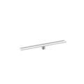 AXOR 42525701 Drains Wall Installation 27 9/16" - Matte White