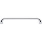 JEFFREY ALEXANDER 329-192PC Loxley 192 mm Center-to-Center Bar Pull - Polished Chrome